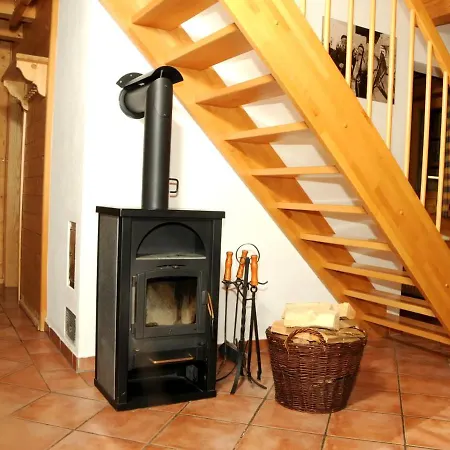 Kaiser-franz-josef Huetten Zilf103 هوشفينغ