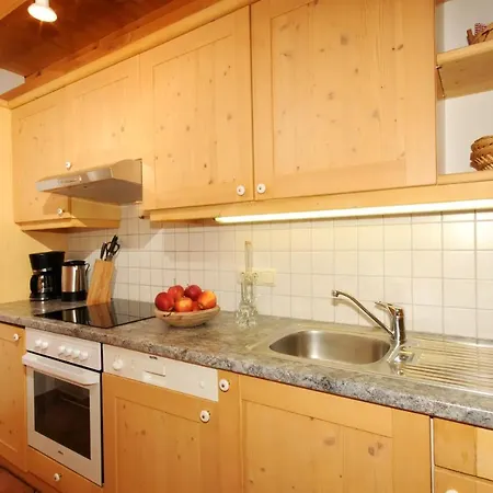 بيت للعطل Kaiser-franz-josef Huetten Zilf103