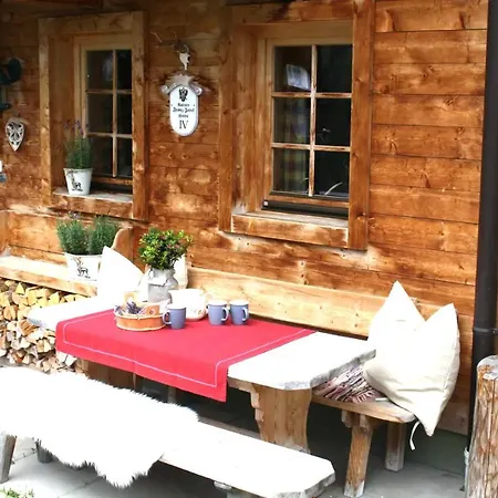 Kaiser-franz-josef Huetten Zilf103 بيت للعطل هوشفينغ