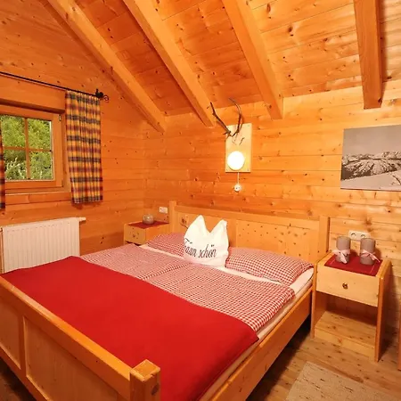 Kaiser-franz-josef Huetten Zilf103 * هوشفينغ