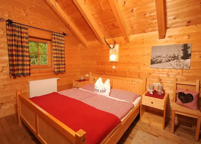 Kaiser-franz-josef Huetten Zilf103 * Hochfugen